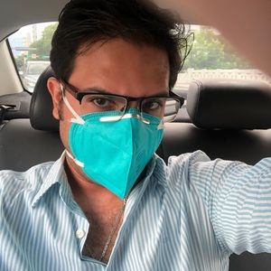 Meet your Posher, Ali